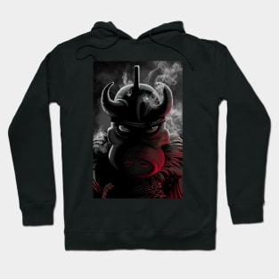 Batvark Hoodie